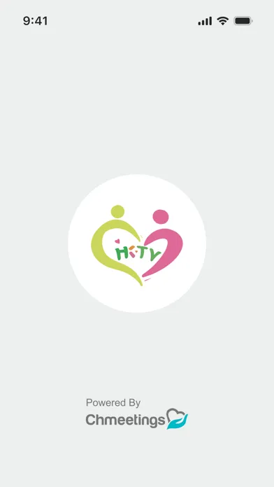HKTV Joy Hub Screenshots
