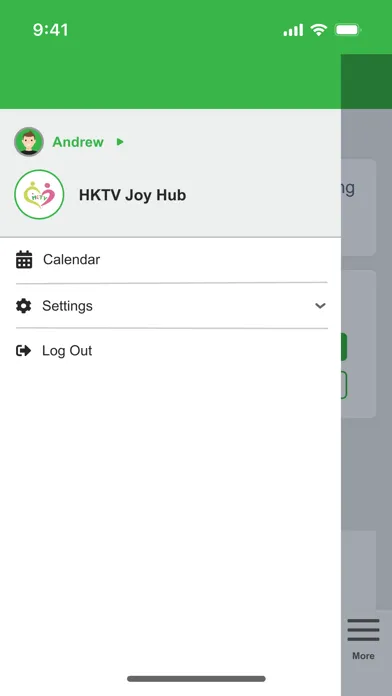 HKTV Joy Hub Screenshots
