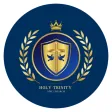 Holy Trinity Community AMEC Holy Trinity Community AMEC