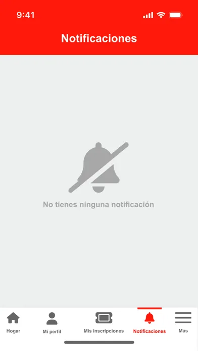Скриншоты ICONO (comunidad cristiana)