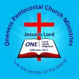 Oneness Pentecostal Church RSA Oneness Pentecostal Church RSA
