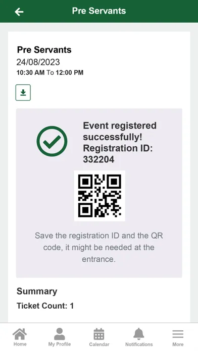 St Mary and St Joseph’s Church Screenshots