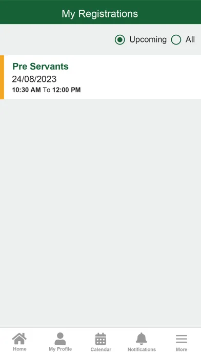 St Mary and St Joseph’s Church Screenshots