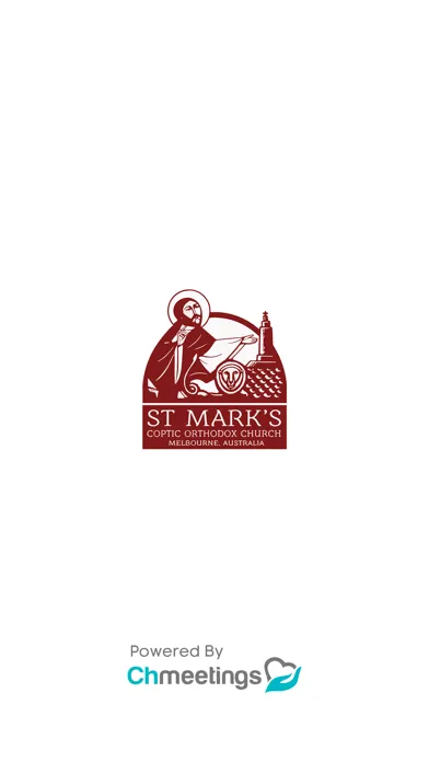 تصاویر St Mark’s COC Melb