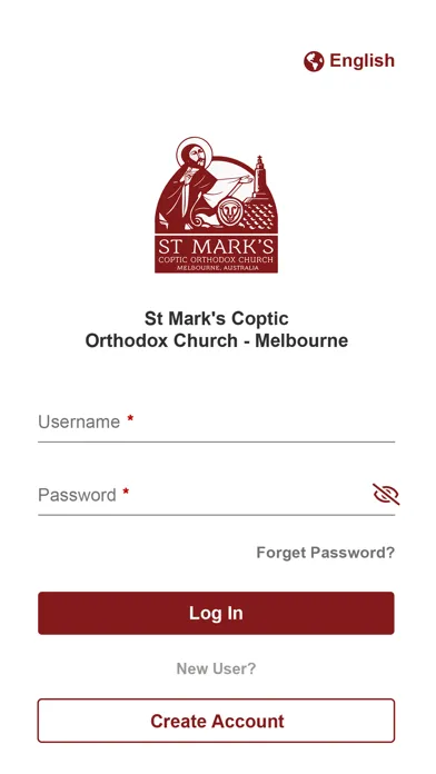 تصاویر St Mark’s COC Melb