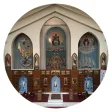 St.Mary Garden City Church