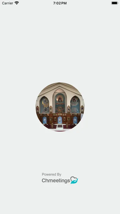 تصاویر St.Mary Garden City Church