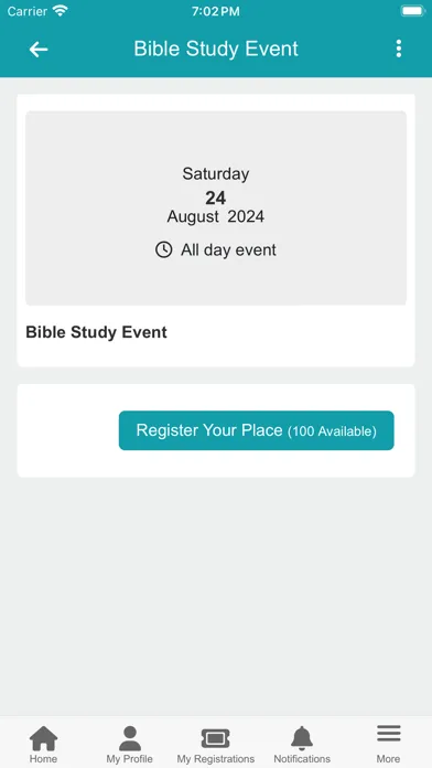 تصاویر St.Mary Garden City Church