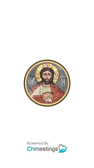 كنيسة العذراء حارة زويلة Ekran Görüntüleri