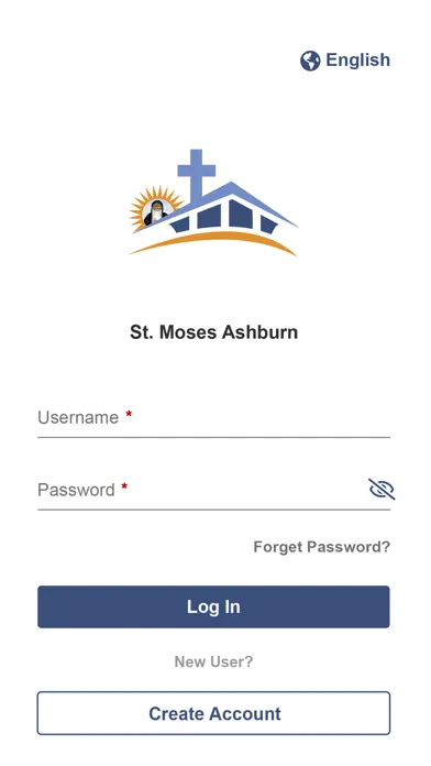 Capturas de tela do St. Moses Ashburn