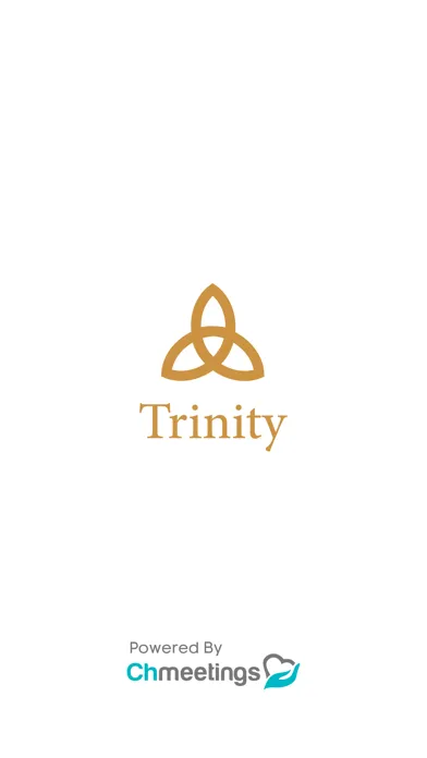 Trinity UMC Wilmington NC應用截圖