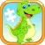 Dinosaur Jigsaw Puzzle - Dino for Kids and Adults