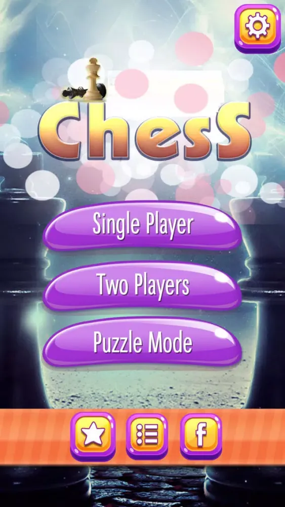 Chess Master - World of Chess Screenshots