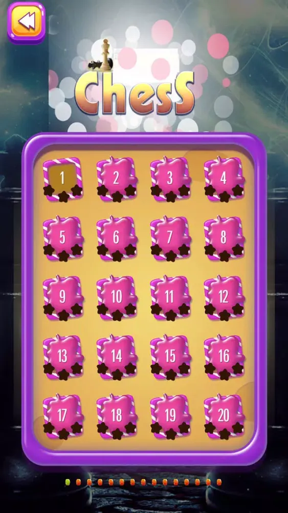 Chess Master - World of Chess Screenshots