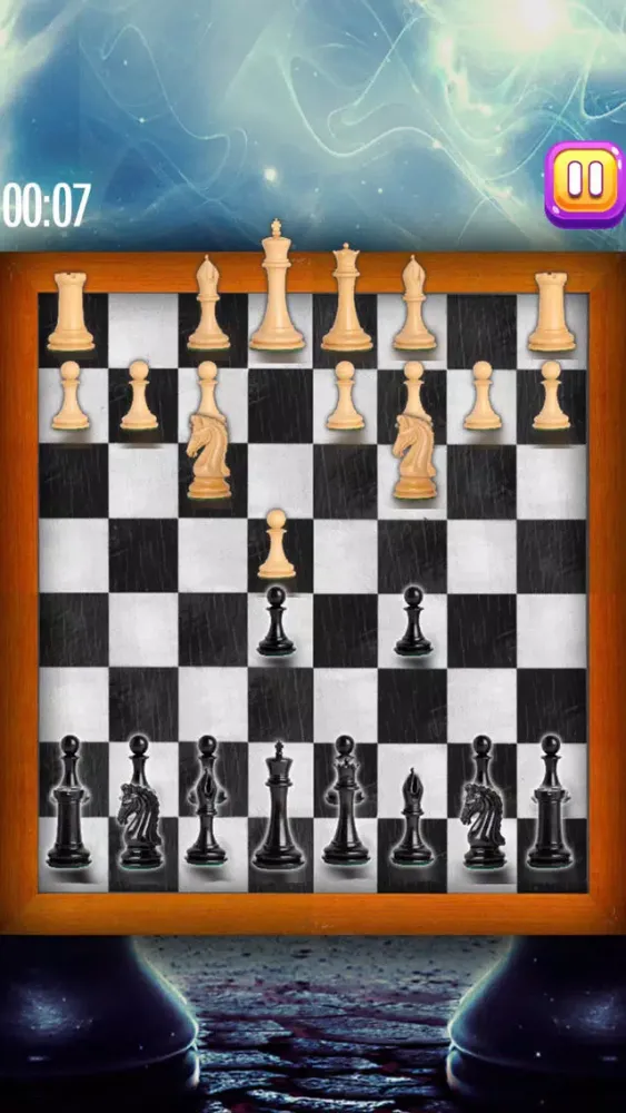 Chess Master - World of Chess Screenshots