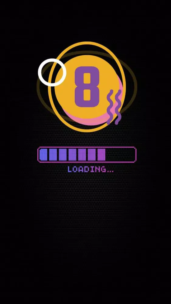 Tangkapan layar Count This App