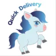 Quick Delivery