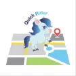 Quick Rider