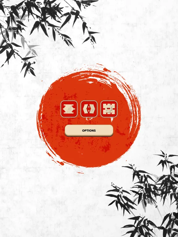 iMahjong iPad  스크린샷