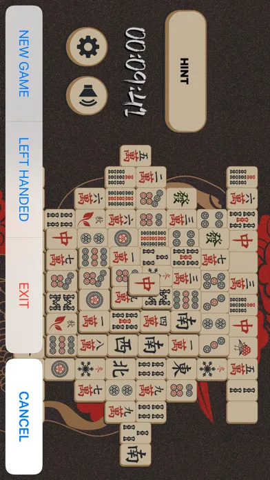 iMahjong 스크린샷