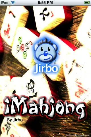 iMahjong Premium स्क्रीनशॉट