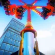 AMUSEMENT FUNFAIR PARK