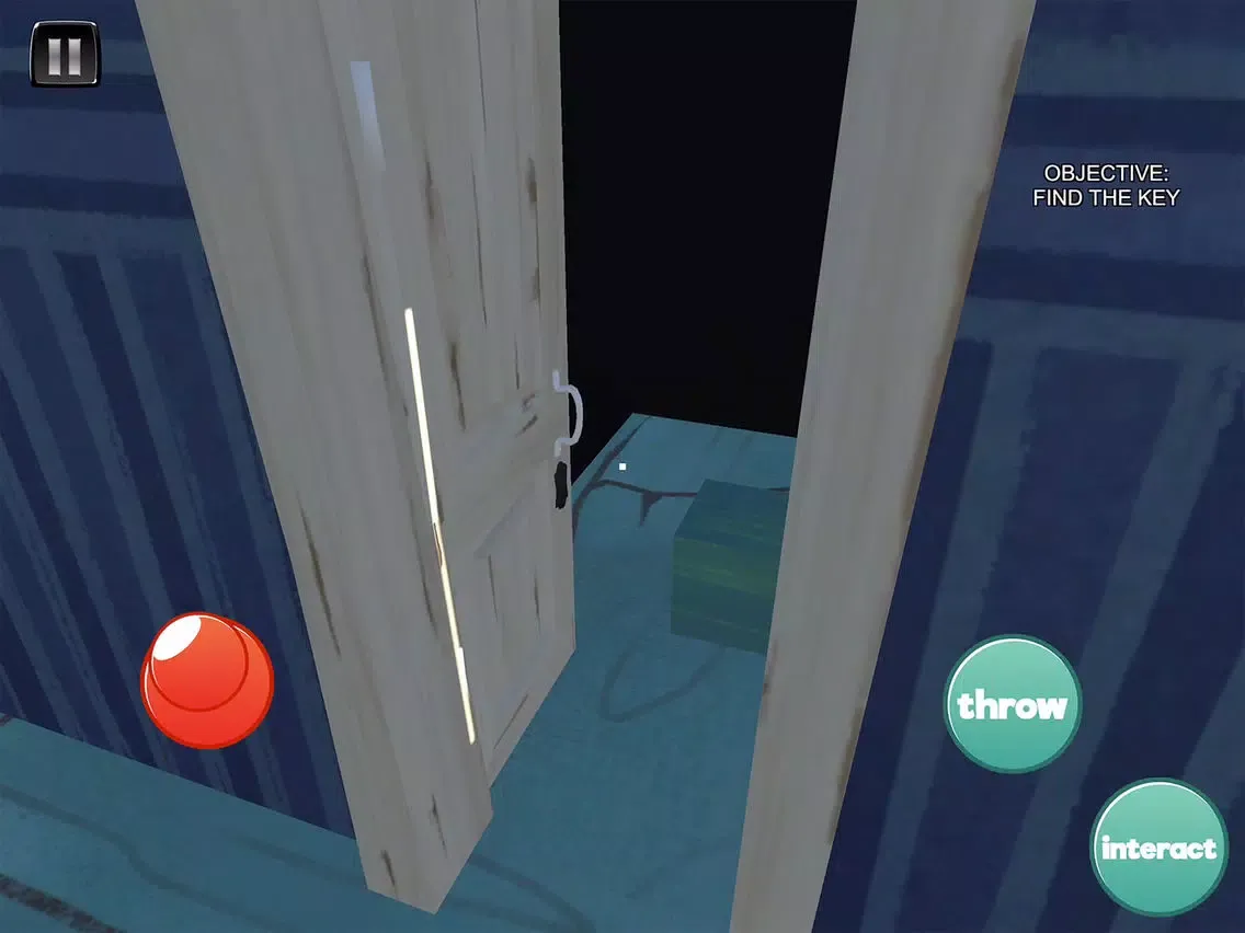 Capturas de tela do SECRET MYSTERY-DOOR OF STEALTH iPad 