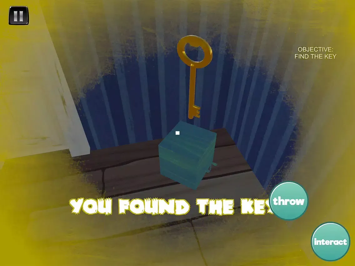 Capturas de tela do SECRET MYSTERY-DOOR OF STEALTH iPad 