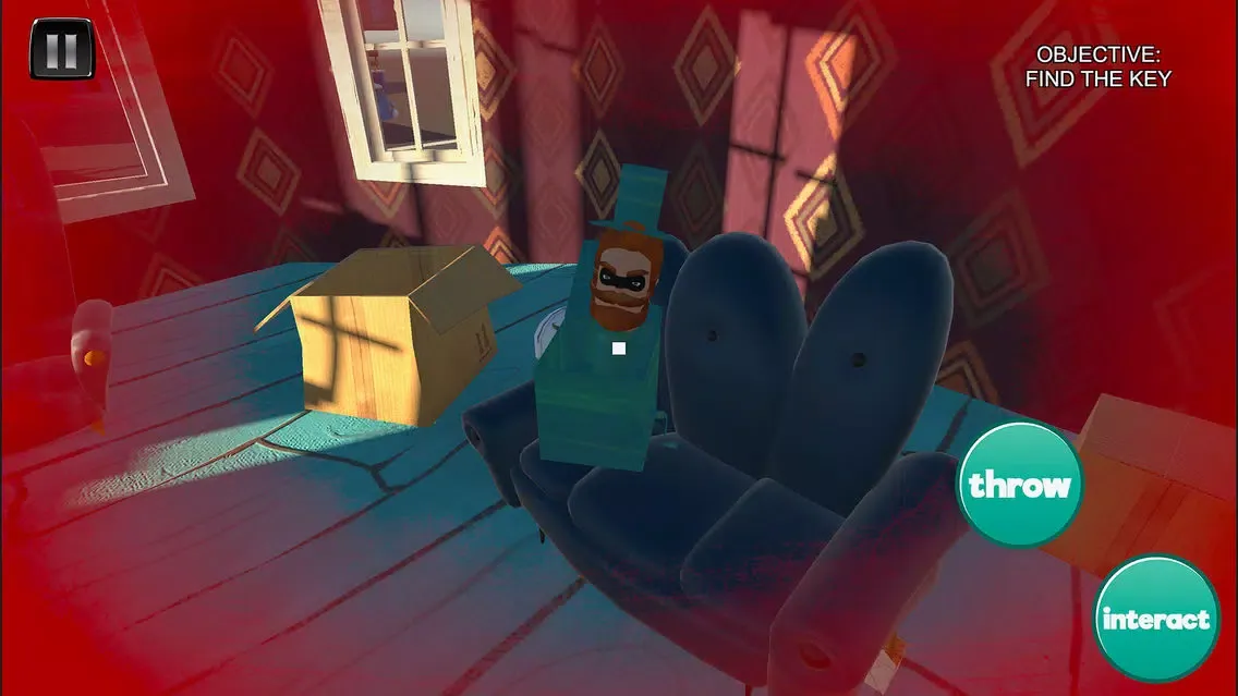 Capturas de tela do SECRET MYSTERY-DOOR OF STEALTH