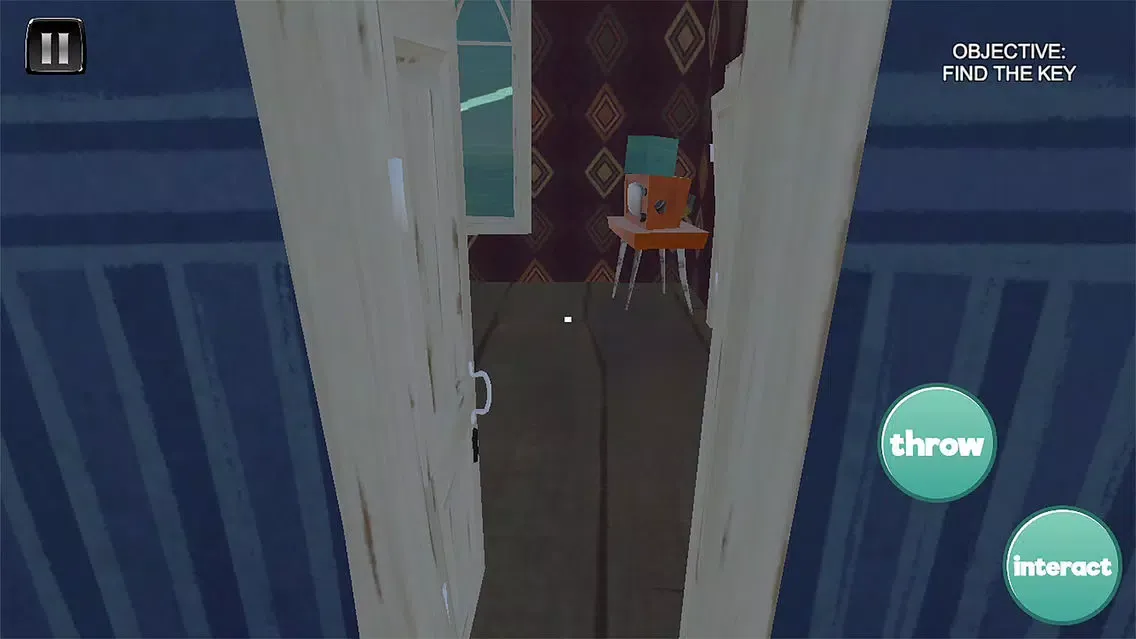 Capturas de tela do SECRET MYSTERY-DOOR OF STEALTH