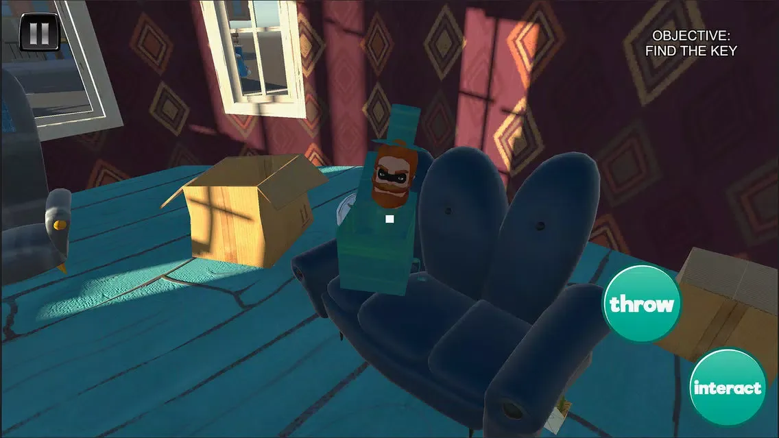 Capturas de tela do SECRET MYSTERY-DOOR OF STEALTH
