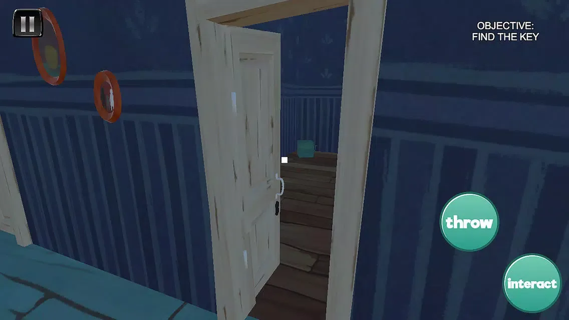 Capturas de tela do SECRET MYSTERY-DOOR OF STEALTH