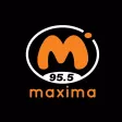 Radio Máxima 95.5 FM Radio Máxima 95.5 FM