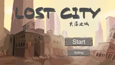 RoomEscape:LostCity Ekran Görüntüleri
