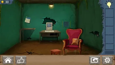 RoomEscape:LostCity Ekran Görüntüleri