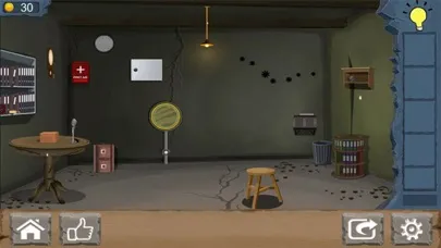 RoomEscape:LostCity Ekran Görüntüleri