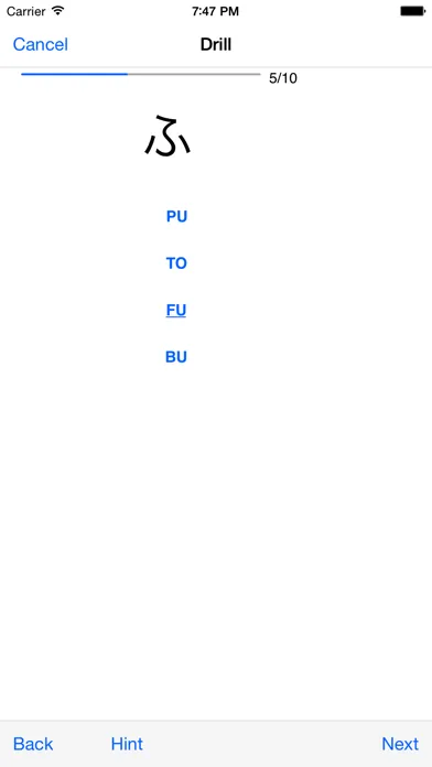 Screenshot di JiShop Plus