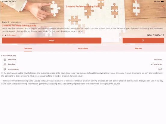 تصاویر The Corporate Training School iPad 
