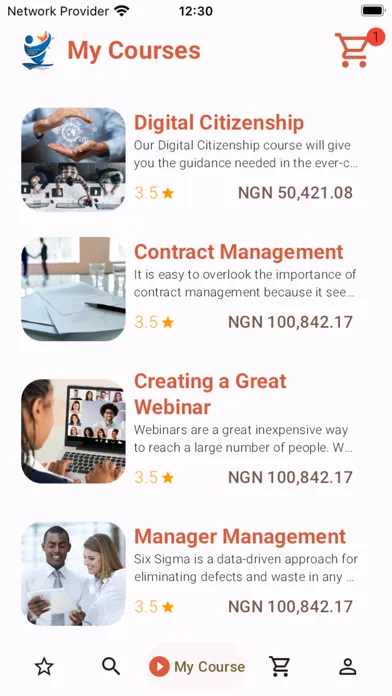تصاویر The Corporate Training School