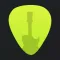 Guitar Ukulele Tuner：Bass tune