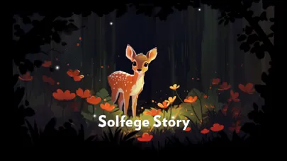 Solfege Story Screenshots