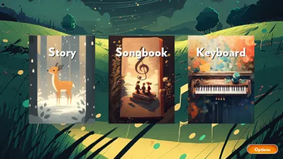Solfege Story Screenshots
