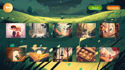 Solfege Story Screenshots
