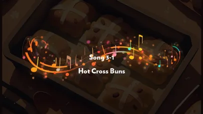 Solfege Story Screenshots