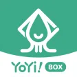YoYiBox Couriser YoYiBox Couriser