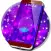 Purple Locker Theme