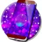 Purple Locker Theme
