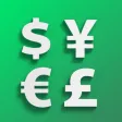 Money Converter & Scan Prices