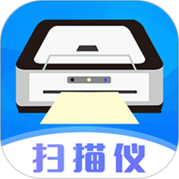 手机扫描仪OCR icon