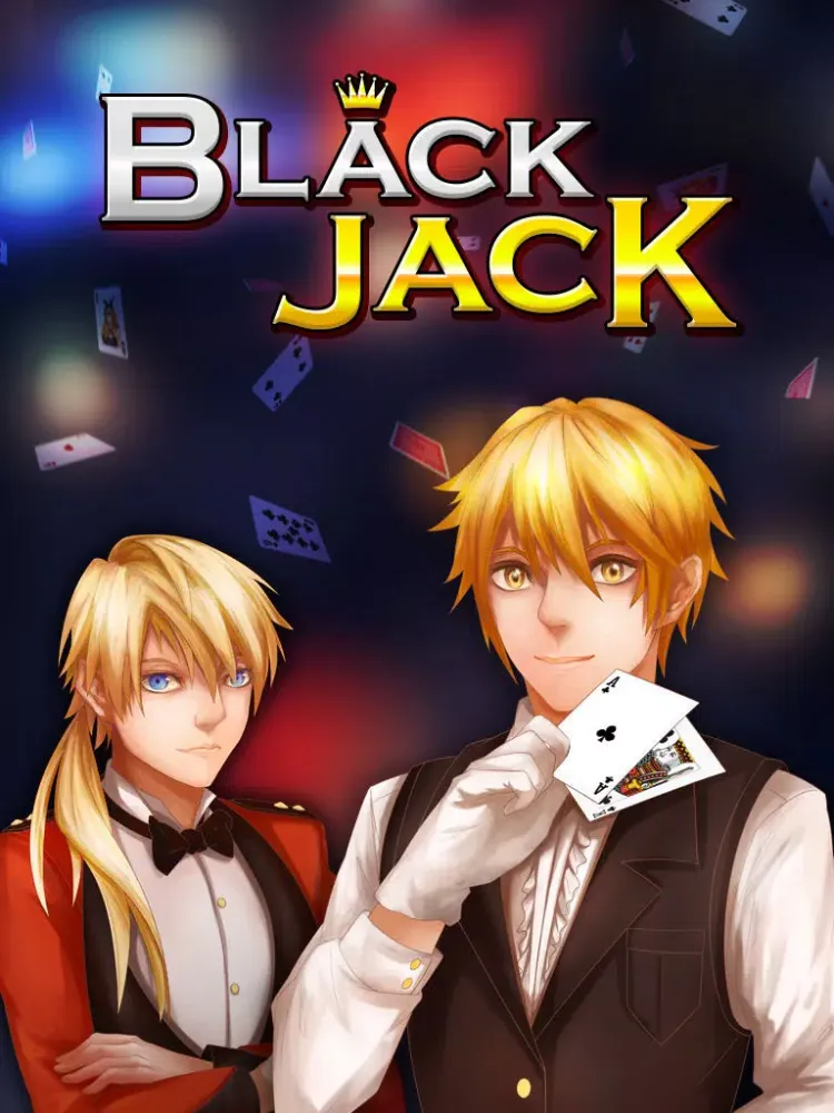 Ảnh chụp màn hình của Blackjack-for casino iPad 